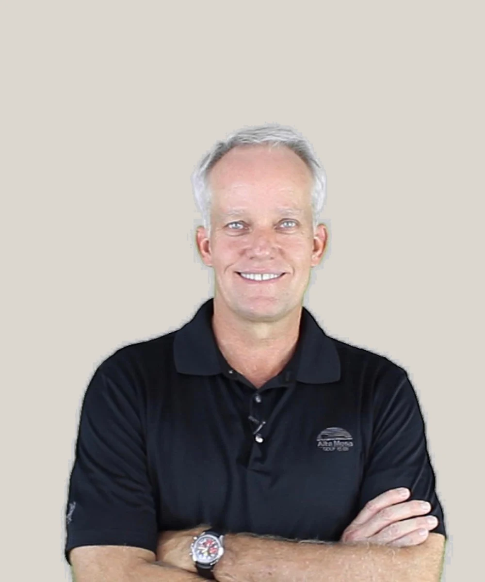 Dr. Paul Sandstrom of Sandstrom Dental in Mesa, Arizona