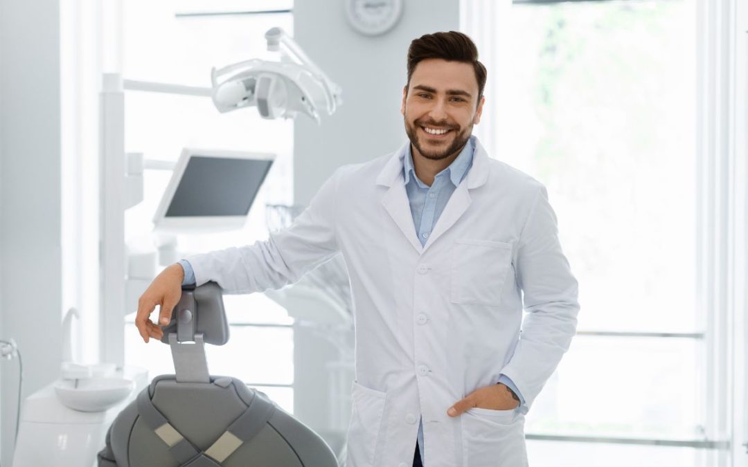 Questions to Ask a New Dentist